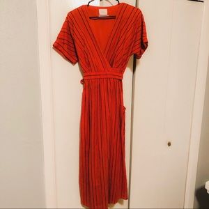 SOLD. Urban Outfitters Maxi Dress